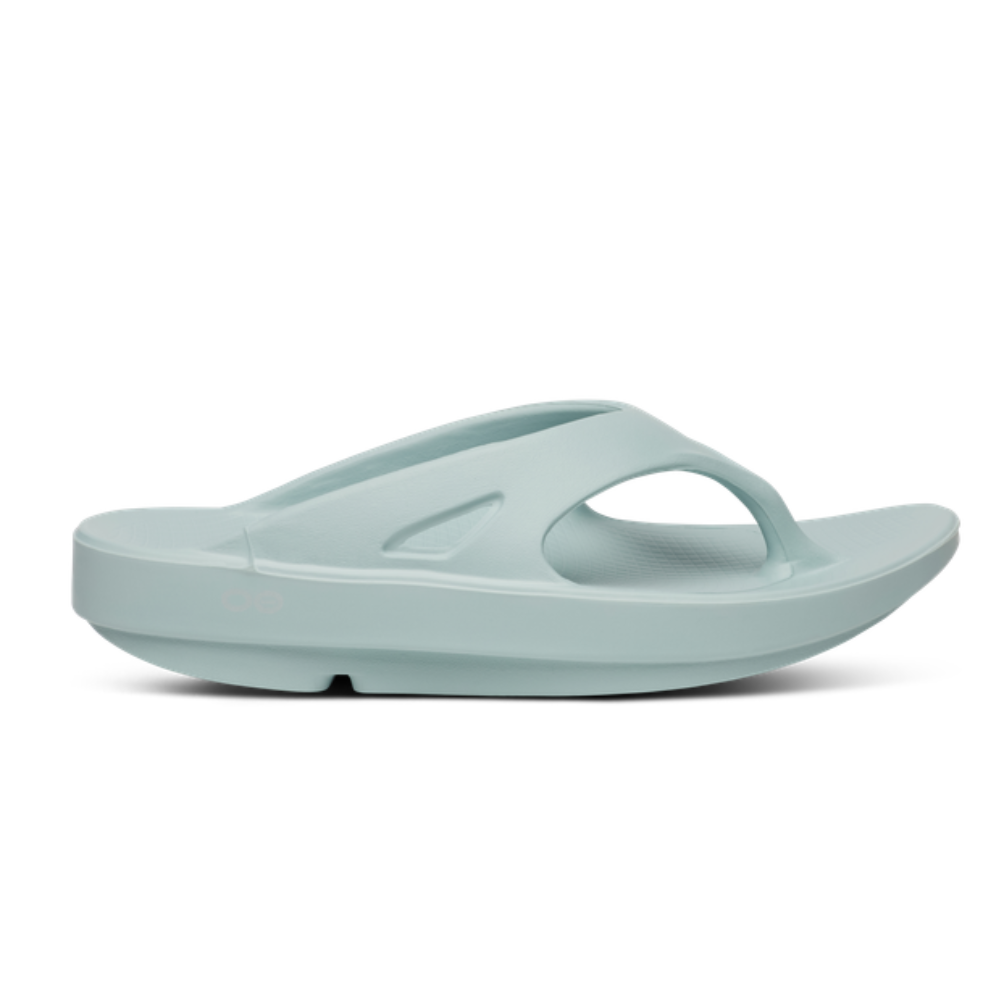 OOFOS Unisex OOriginal - Mist